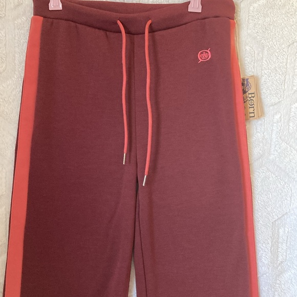 NWT  Born Outdoor Women’s Active Collection Pants - Picture 3 of 12